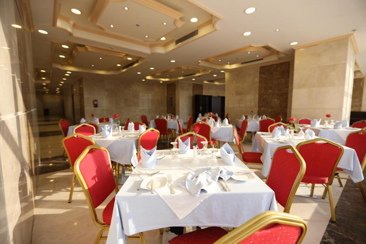 Al Rayyan Makiya Towers Hotel 3 Mecca Exterior photo